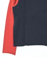 COMME des GARCONS COMME des GARCONS（コムデギャルソンコムデギャルソン）ニット・セーター 紺 サイズ:S レディース/2200680633149