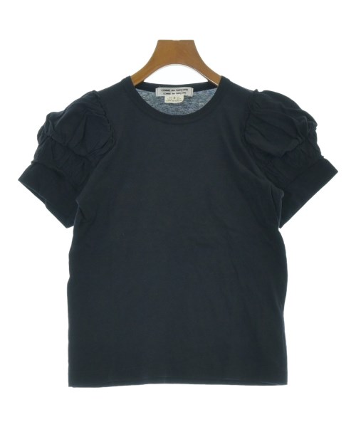 COMME des GARCONS COMME des GARCONS(コムデギャルソンコムデギャルソン)Tシャツ・カットソー 紺 サイズ:S/2200684576022