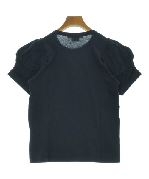 COMME des GARCONS COMME des GARCONS（コムデギャルソンコムデギャルソン）Tシャツ・カットソー 紺 サイズ:S レディース/2200684576022