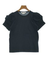 COMME des GARCONS COMME des GARCONS（コムデギャルソンコムデギャルソン）Tシャツ・カットソー 紺 サイズ:S レディース/2200684576022