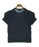 COMME des GARCONS COMME des GARCONS（コムデギャルソンコムデギャルソン）Tシャツ・カットソー 紺 サイズ:S レディース/2200684576022