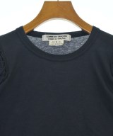 COMME des GARCONS COMME des GARCONS（コムデギャルソンコムデギャルソン）Tシャツ・カットソー 紺 サイズ:S レディース/2200684576022