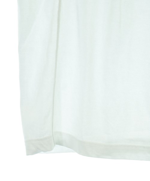 COMME des GARCONS COMME des GARCONS（コムデギャルソンコムデギャルソン）Tシャツ・カットソー 白 サイズ:S レディース/2200684576039