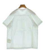 COMME des GARCONS COMME des GARCONS（コムデギャルソンコムデギャルソン）Tシャツ・カットソー 白 サイズ:S レディース/2200684576039