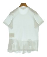COMME des GARCONS COMME des GARCONS（コムデギャルソンコムデギャルソン）Tシャツ・カットソー 白 サイズ:S レディース/2200684576046