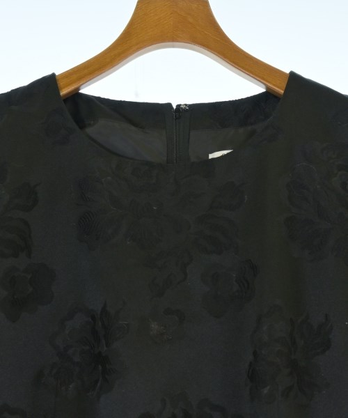COMME des GARCONS COMME des GARCONS（コムデギャルソンコムデギャルソン）ワンピース 黒 サイズ:M レディース/2200684669021