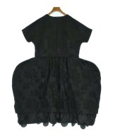 COMME des GARCONS COMME des GARCONS（コムデギャルソンコムデギャルソン）ワンピース 黒 サイズ:M レディース/2200684669021
