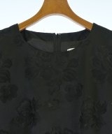COMME des GARCONS COMME des GARCONS（コムデギャルソンコムデギャルソン）ワンピース 黒 サイズ:M レディース/2200684669021