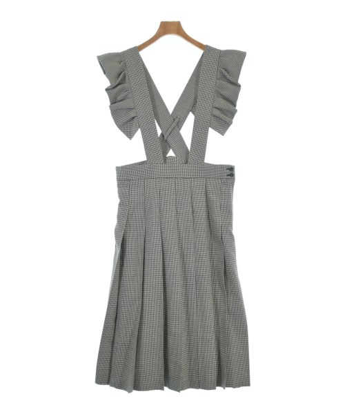 COMME des GARCONS COMME des GARCONS(コムデギャルソンコムデギャルソン)オールインワン/サロペット 白 サイズ:M/2200684669038
