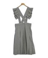 COMME des GARCONS COMME des GARCONS（コムデギャルソンコムデギャルソン）オールインワン/サロペット 白 サイズ:M レディース/2200684669038