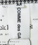 COMME des GARCONS COMME des GARCONS（コムデギャルソンコムデギャルソン）オールインワン/サロペット 白 サイズ:M レディース/2200684669038