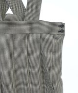 COMME des GARCONS COMME des GARCONS（コムデギャルソンコムデギャルソン）オールインワン/サロペット 白 サイズ:M レディース/2200684669038