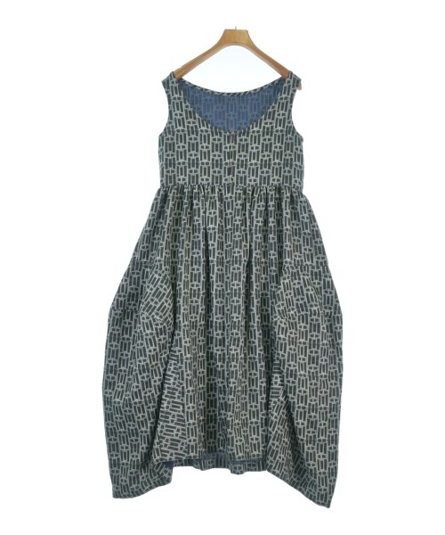 COMME des GARCONS COMME des GARCONS（コムデギャルソンコムデギャルソン）ワンピース 緑 サイズ:-(L位) レディース/2200684669045