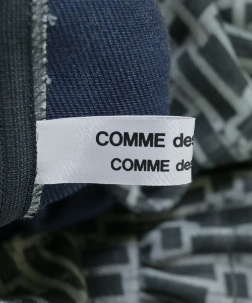 COMME des GARCONS COMME des GARCONS（コムデギャルソンコムデギャルソン）ワンピース 緑 サイズ:-(L位) レディース/2200684669045