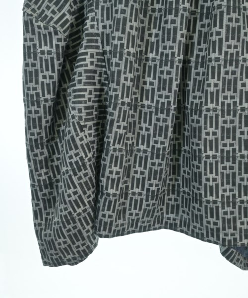 COMME des GARCONS COMME des GARCONS（コムデギャルソンコムデギャルソン）ワンピース 緑 サイズ:-(L位) レディース/2200684669045