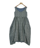 COMME des GARCONS COMME des GARCONS（コムデギャルソンコムデギャルソン）ワンピース 緑 サイズ:-(L位) レディース/2200684669045
