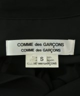 COMME des GARCONS COMME des GARCONS（コムデギャルソンコムデギャルソン）カジュアルシャツ 黒 サイズ:S レディース/2200684669069