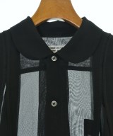 COMME des GARCONS COMME des GARCONS（コムデギャルソンコムデギャルソン）カジュアルシャツ 黒 サイズ:S レディース/2200684669069