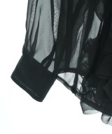 COMME des GARCONS COMME des GARCONS（コムデギャルソンコムデギャルソン）カジュアルシャツ 黒 サイズ:S レディース/2200684669069