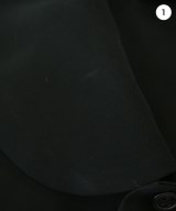 COMME des GARCONS COMME des GARCONS（コムデギャルソンコムデギャルソン）カジュアルシャツ 黒 サイズ:S レディース/2200684669069