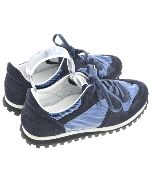 COMME des GARCONS COMME des GARCONS（コムデギャルソンコムデギャルソン）スニーカー 紺 サイズ:EU39(25.5cm位) レディース/2200684669113