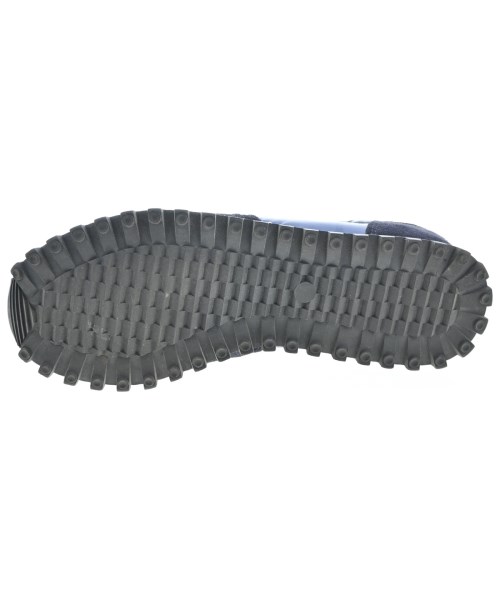 COMME des GARCONS COMME des GARCONS（コムデギャルソンコムデギャルソン）スニーカー 紺 サイズ:EU39(25.5cm位) レディース/2200684669113
