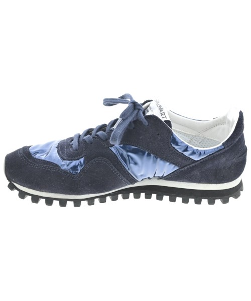 COMME des GARCONS COMME des GARCONS（コムデギャルソンコムデギャルソン）スニーカー 紺 サイズ:EU39(25.5cm位) レディース/2200684669113