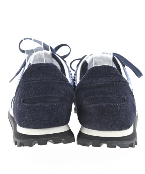 COMME des GARCONS COMME des GARCONS（コムデギャルソンコムデギャルソン）スニーカー 紺 サイズ:EU39(25.5cm位) レディース/2200684669113