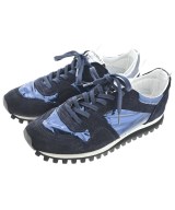 COMME des GARCONS COMME des GARCONS（コムデギャルソンコムデギャルソン）スニーカー 紺 サイズ:EU39(25.5cm位) レディース/2200684669113