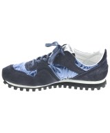 COMME des GARCONS COMME des GARCONS（コムデギャルソンコムデギャルソン）スニーカー 紺 サイズ:EU39(25.5cm位) レディース/2200684669113