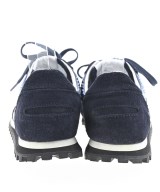 COMME des GARCONS COMME des GARCONS（コムデギャルソンコムデギャルソン）スニーカー 紺 サイズ:EU39(25.5cm位) レディース/2200684669113