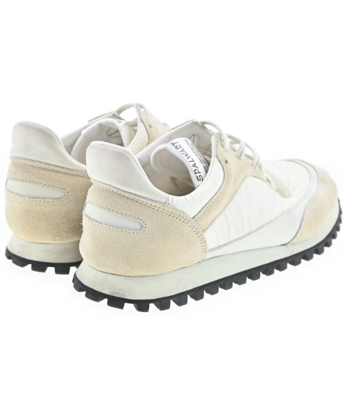 COMME des GARCONS COMME des GARCONS（コムデギャルソンコムデギャルソン）スニーカー 白 サイズ:EU40(26.5cm位) レディース/2200684669168