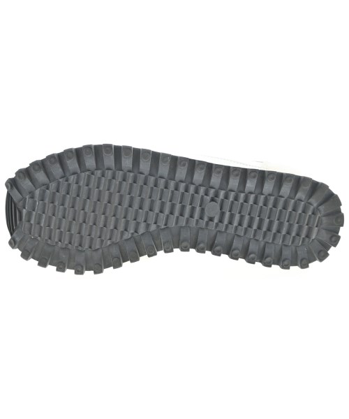 COMME des GARCONS COMME des GARCONS（コムデギャルソンコムデギャルソン）スニーカー 白 サイズ:EU40(26.5cm位) レディース/2200684669168