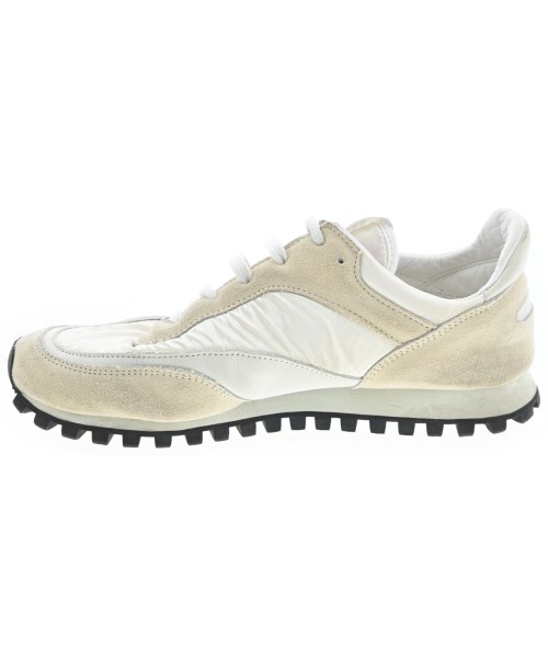 COMME des GARCONS COMME des GARCONS（コムデギャルソンコムデギャルソン）スニーカー 白 サイズ:EU40(26.5cm位) レディース/2200684669168
