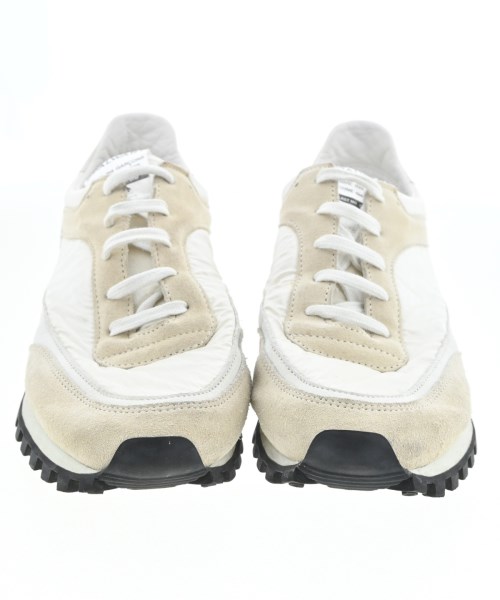 COMME des GARCONS COMME des GARCONS（コムデギャルソンコムデギャルソン）スニーカー 白 サイズ:EU40(26.5cm位) レディース/2200684669168