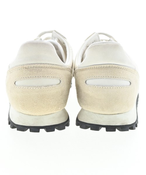 COMME des GARCONS COMME des GARCONS（コムデギャルソンコムデギャルソン）スニーカー 白 サイズ:EU40(26.5cm位) レディース/2200684669168