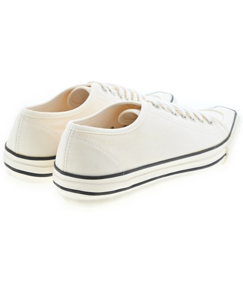 COMME des GARCONS COMME des GARCONS（コムデギャルソンコムデギャルソン）スニーカー 白 サイズ:25cm レディース/2200684669175