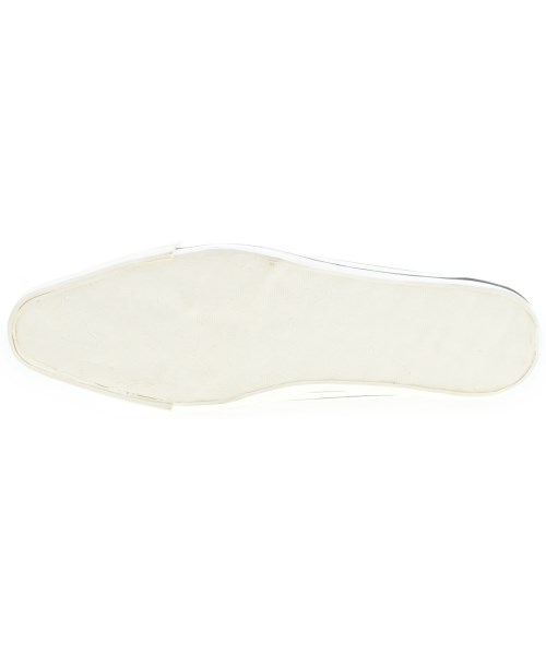 COMME des GARCONS COMME des GARCONS（コムデギャルソンコムデギャルソン）スニーカー 白 サイズ:25cm レディース/2200684669175