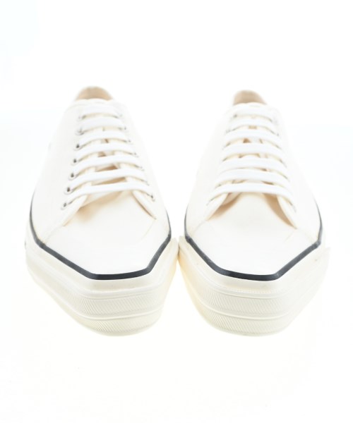 COMME des GARCONS COMME des GARCONS（コムデギャルソンコムデギャルソン）スニーカー 白 サイズ:25cm レディース/2200684669175