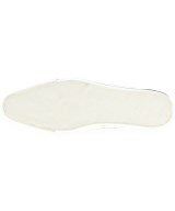 COMME des GARCONS COMME des GARCONS（コムデギャルソンコムデギャルソン）スニーカー 白 サイズ:25cm レディース/2200684669175
