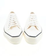 COMME des GARCONS COMME des GARCONS（コムデギャルソンコムデギャルソン）スニーカー 白 サイズ:25cm レディース/2200684669175