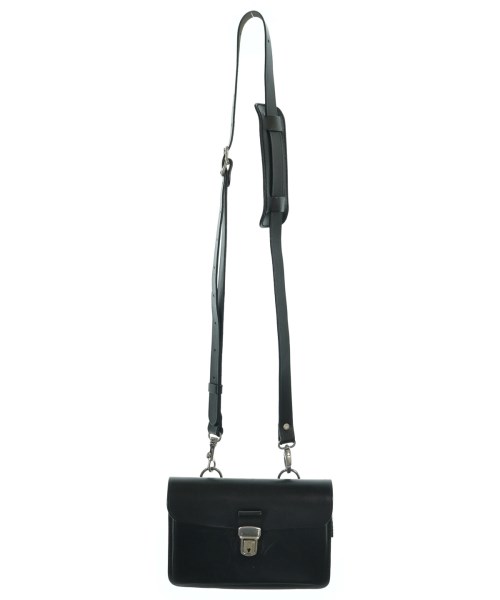 COMME des GARCONS COMME des GARCONS(コムデギャルソンコムデギャルソン)クラッチバッグ 黒 サイズ:-/2200688172046