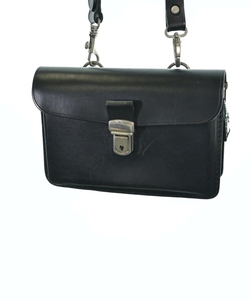 COMME des GARCONS COMME des GARCONS（コムデギャルソンコムデギャルソン）クラッチバッグ 黒 サイズ:- レディース/2200688172046