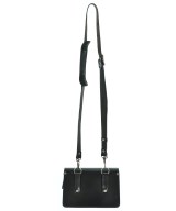 COMME des GARCONS COMME des GARCONS（コムデギャルソンコムデギャルソン）クラッチバッグ 黒 サイズ:- レディース/2200688172046