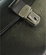 COMME des GARCONS COMME des GARCONS（コムデギャルソンコムデギャルソン）クラッチバッグ 黒 サイズ:- レディース/2200688172046