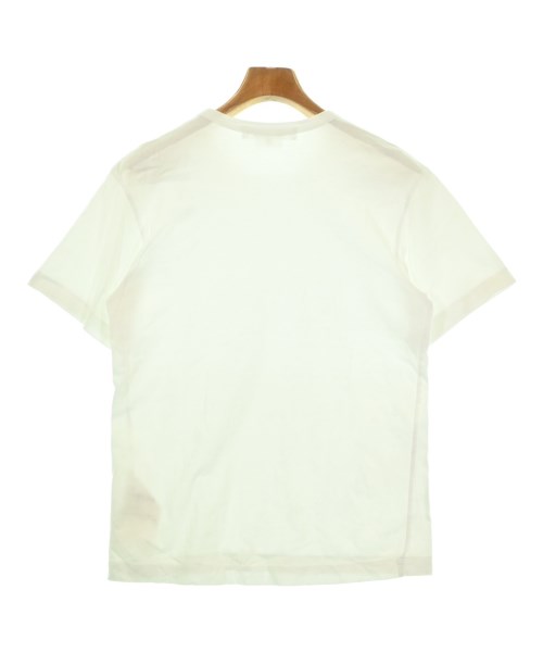 COMME des GARCONS COMME des GARCONS（コムデギャルソンコムデギャルソン）Tシャツ・カットソー 白 サイズ:S レディース/2200688282011