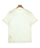 COMME des GARCONS COMME des GARCONS（コムデギャルソンコムデギャルソン）Tシャツ・カットソー 白 サイズ:S レディース/2200688282011