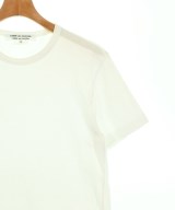 COMME des GARCONS COMME des GARCONS（コムデギャルソンコムデギャルソン）Tシャツ・カットソー 白 サイズ:S レディース/2200688282011