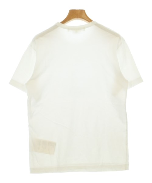 COMME des GARCONS COMME des GARCONS（コムデギャルソンコムデギャルソン）Tシャツ・カットソー 白 サイズ:S レディース/2200688282028