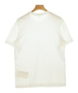 COMME des GARCONS COMME des GARCONS（コムデギャルソンコムデギャルソン）Tシャツ・カットソー 白 サイズ:S レディース/2200688282028